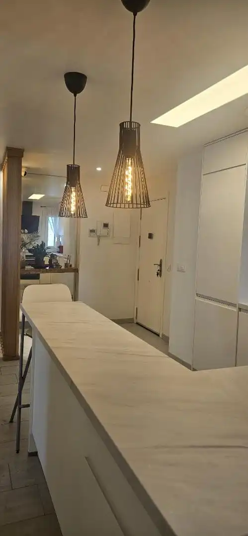 Bedroom of Flat for sale in Sevilla  with Air Conditioner, Heating and Private garden