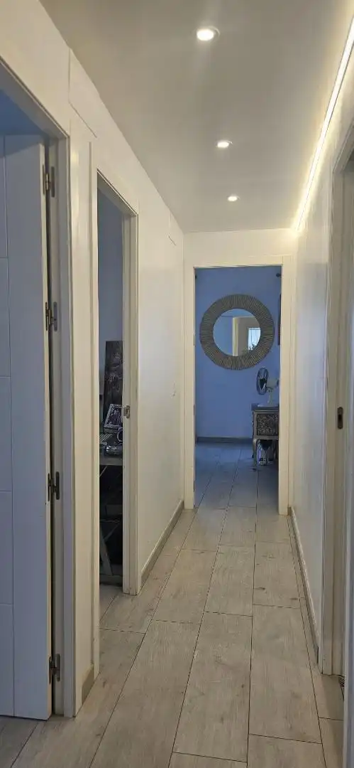 Flat for sale in Sevilla  with Air Conditioner, Heating and Private garden