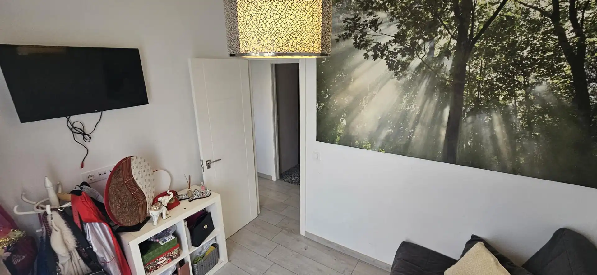 Flat for sale in Sevilla  with Air Conditioner, Heating and Private garden