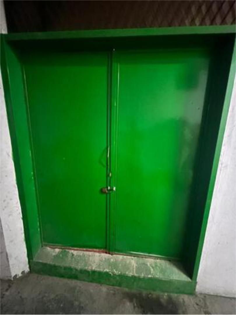 Traster de lloguer a San Fernando Vista exterior de Traster de lloguer en San Bartolomé de Tirajana