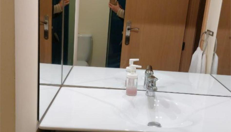 Àtic de lloguer a Plaza del Comercio, 11, Polígono Industrial Sur, San Sebastián de los Reyes - imatge 1 Foto 1 de Àtic de lloguer a Plaza del Comercio, 11, Polígono Industrial Sur, San Sebastián de los Reyes