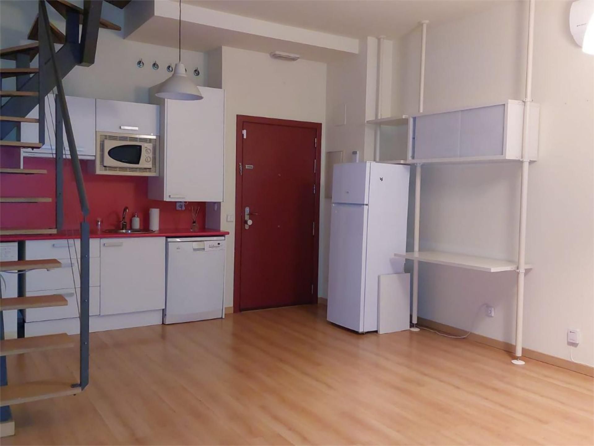 Attic to rent in Plaza del Comercio, 11, Polígono Industrial Sur