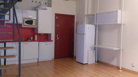 Àtic de lloguer a Plaza del Comercio, 11, Polígono Industrial Sur, San Sebastián de los Reyes - imatge 4 Foto 4 de Àtic de lloguer a Plaza del Comercio, 11, Polígono Industrial Sur, San Sebastián de los Reyes