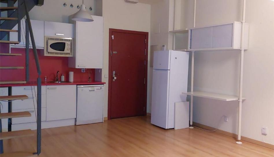 Attic to rent in Plaza del Comercio, 11, Polígono Industrial Sur, Madrid - image 1 Photo 1 of Attic to rent in Plaza del Comercio, 11, Polígono Industrial Sur, Madrid