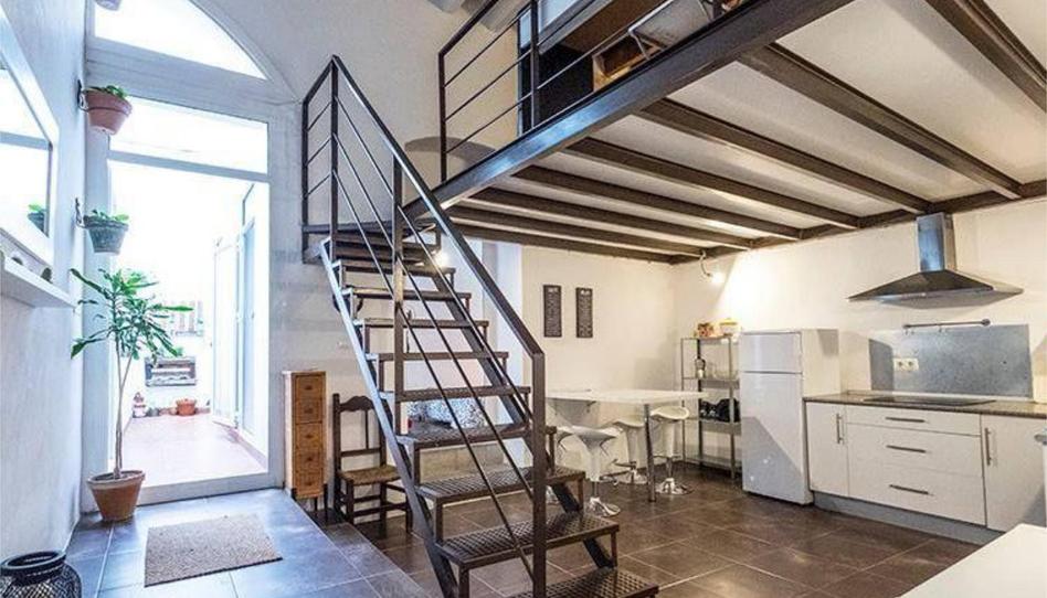 Photo 1 of Flat to rent in Street Guadalete, 8, San Lorenzo, Sevilla