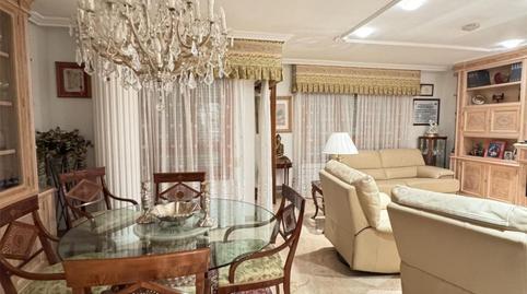 Flat to rent in Plaza Sanchis Banús, 1, Ibi, Alicante - image 2 Photo 2 of Flat to rent in Plaza Sanchis Banús, 1, Ibi, Alicante