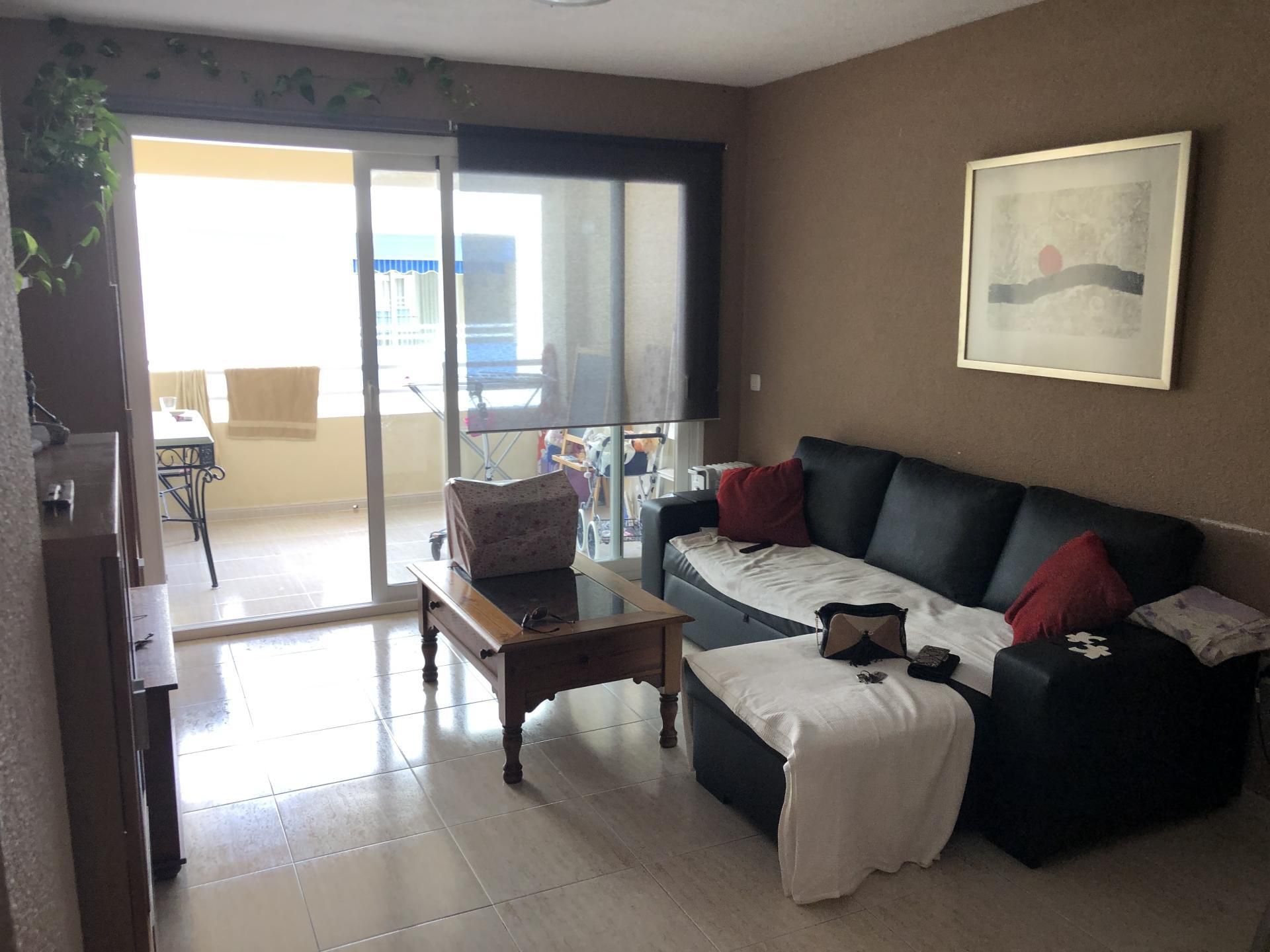 Flat to rent in Avenida de la Axarquía, Añoreta Baja Flat to rent in Avenida de la Axarquía, Añoreta Baja