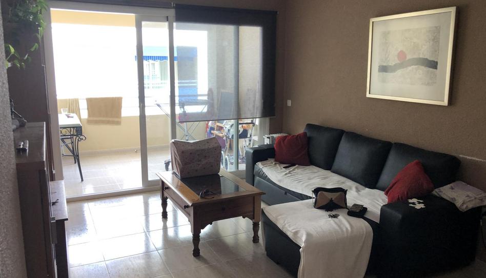 Flat to rent in Avenida de la Axarquía, 25d, Añoreta Baja, Málaga - image 1 Photo 1 of Flat to rent in Avenida de la Axarquía, 25d, Añoreta Baja, Málaga