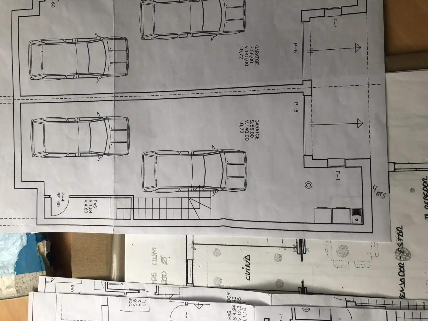 Detached homes for sale in Besalú  with Air Conditioner, Heating and Private garden