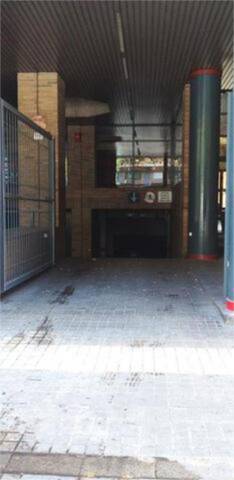 Garaje en Alquiler en Penya - Roja - Avda. Francia