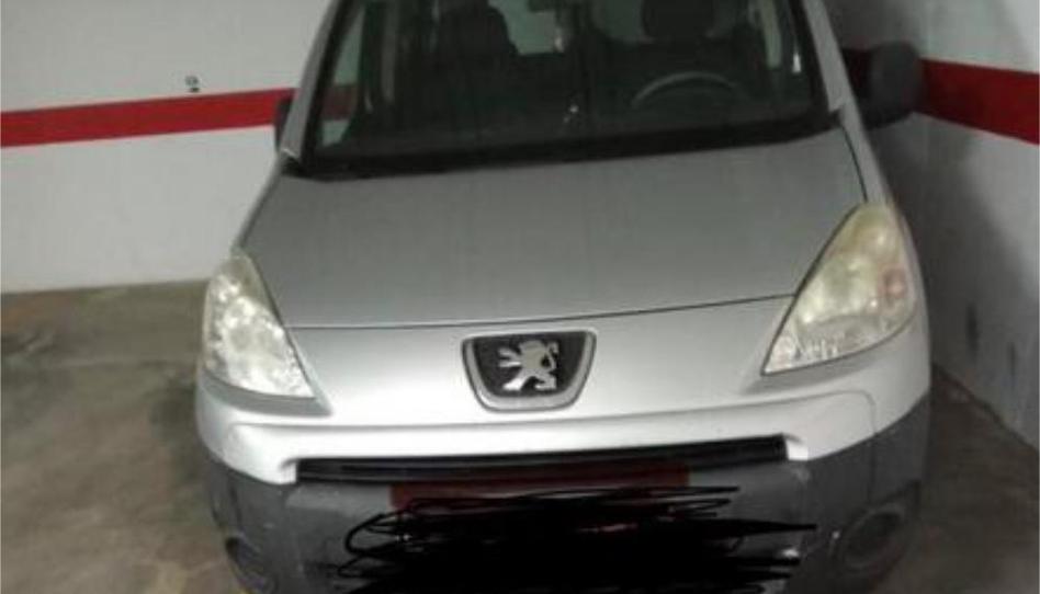 Garatge de lloguer a Centro, Cádiz - imatge 1 Foto 1 de Garatge de lloguer a Centro, Cádiz