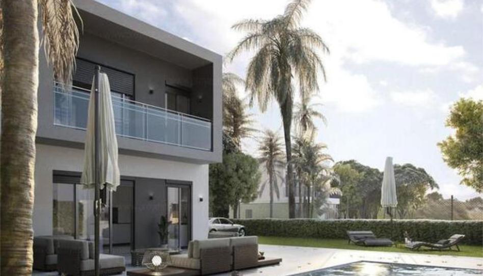 Casa adosada en venda a Castellvell del Camp, Tarragona - imatge 1 Foto 1 de Casa adosada en venda a Castellvell del Camp, Tarragona