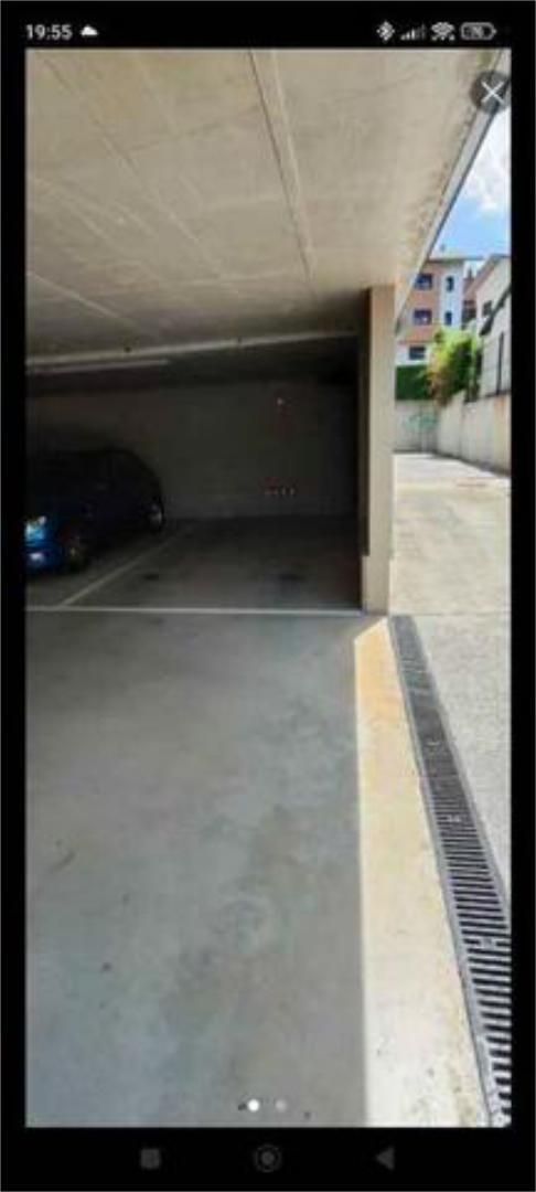 Parking of Garage to rent in Irun 