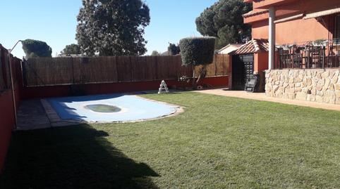 Foto 4 de Casa o chalet en venta en Avenida de la Hispanidad, 35, Torremocha de Jarama, Madrid