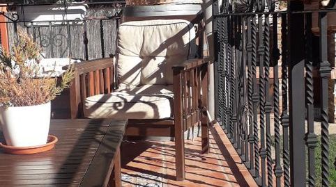 Foto 4 von Haus oder Chalet zum Verkauf in Avenida de la Hispanidad, 35, Torremocha de Jarama, Madrid