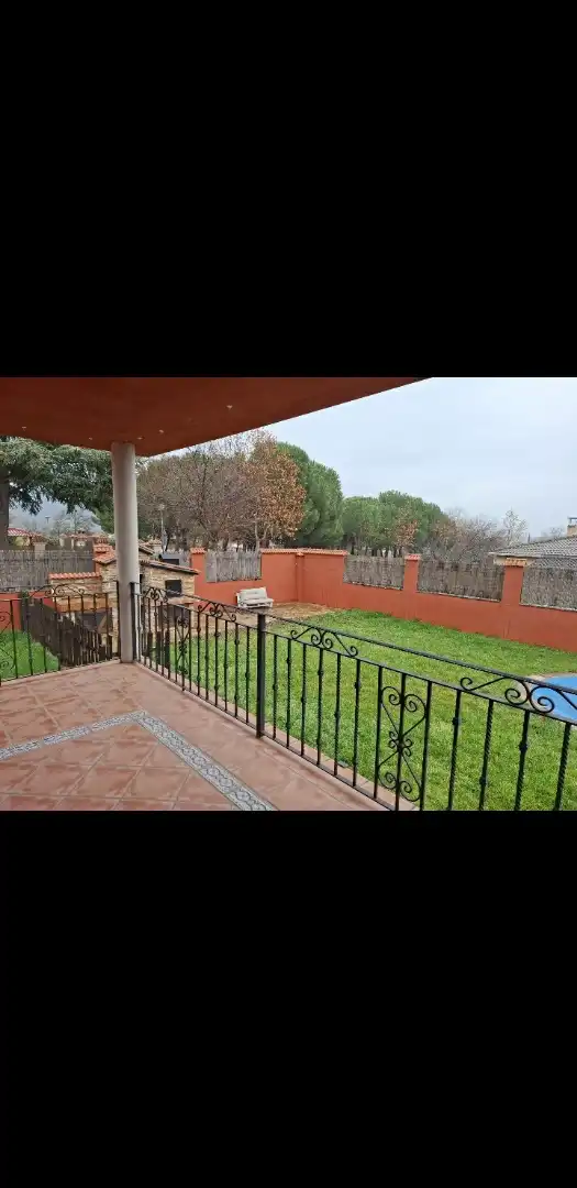 Houses for sale in Avenida de la Hispanidad, 35, Torremocha de Jarama Terrace of Houses for sale in Torremocha de Jarama with Terrace