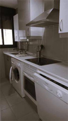 Piso en Venta en Urbanización San Isidro