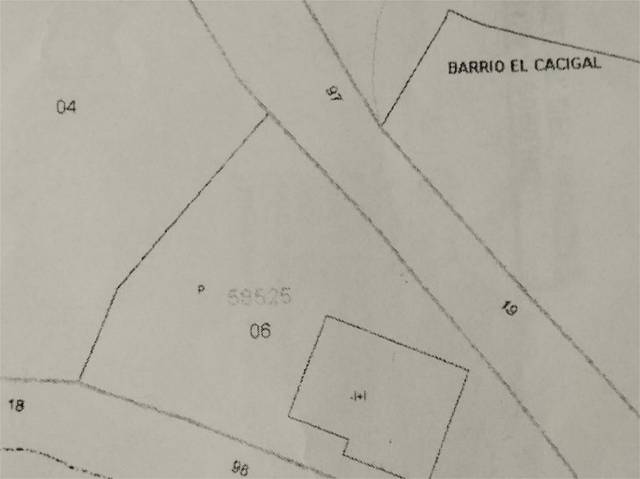 Piso en Venta en Barrio San Román, 98 en Santa María de Cayón