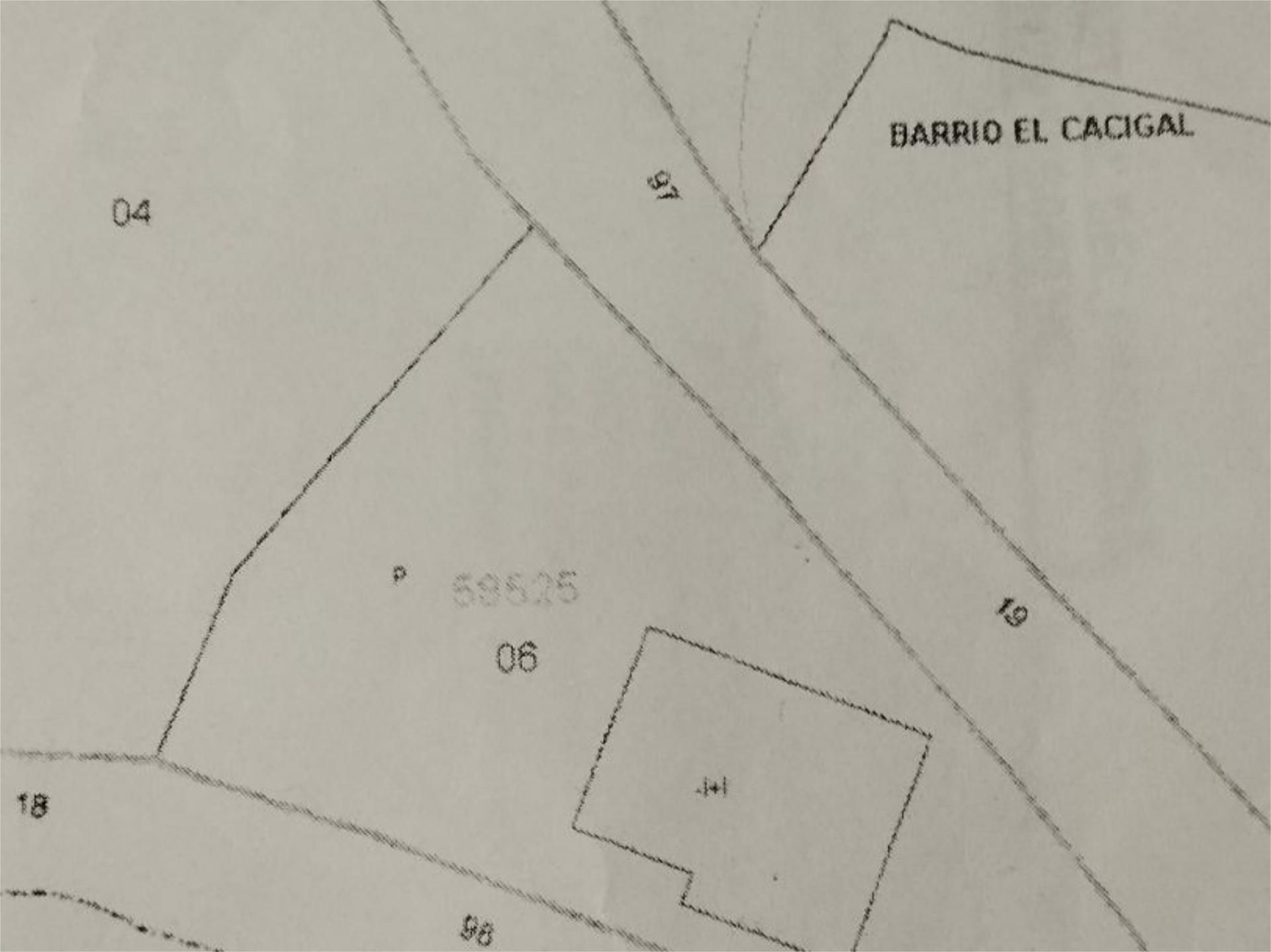 Planta baja for sale in Santa María de Cayón