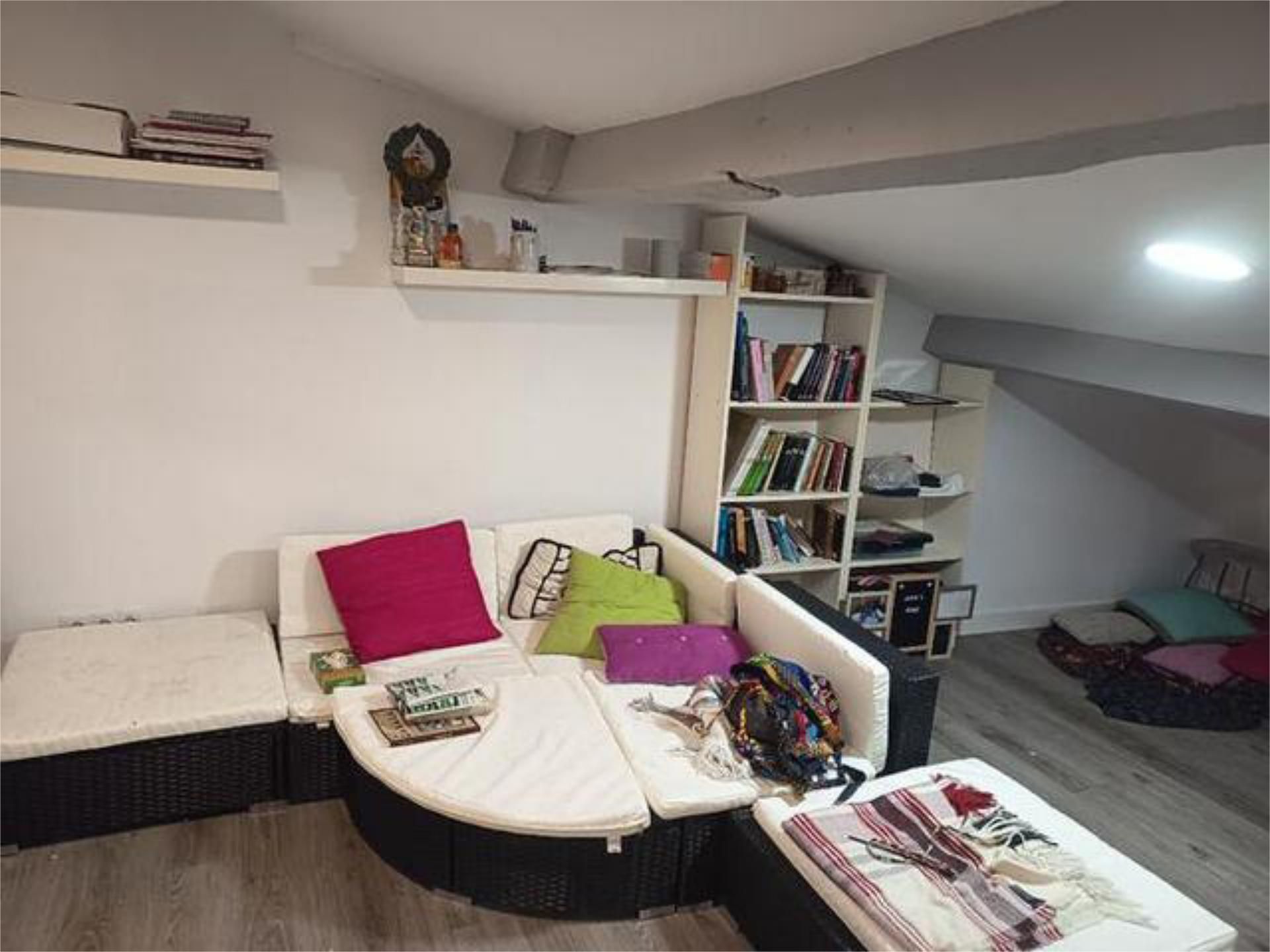 Estudio de alquiler en Vitoria - Gasteiz