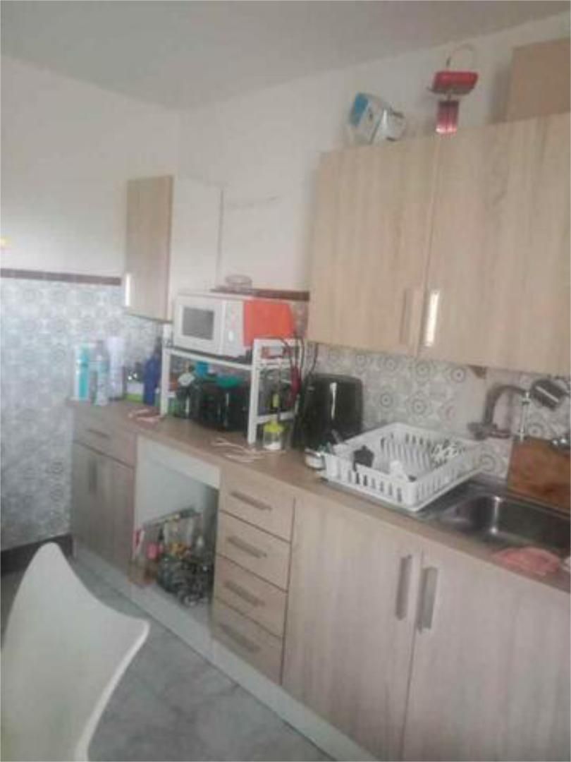 House or chalet for sale in Las Mercedes - El Carmen Kitchen of House or chalet for sale in Puertollano with Terrace