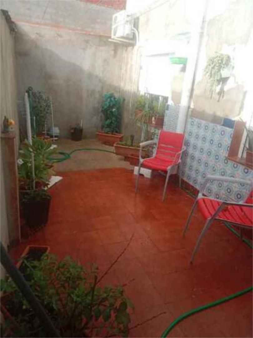 Terrassa de Casa o xalet en venda en Puertollano amb Terrassa