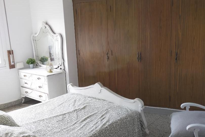 Photo 1 of Flat to rent in Avenida Esteiro, 59, Esteiro, A Coruña