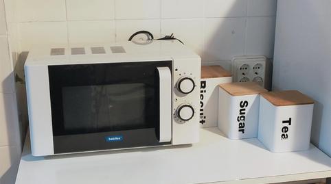 Photo 3 of Flat to rent in Avenida Esteiro, 59, Esteiro, A Coruña