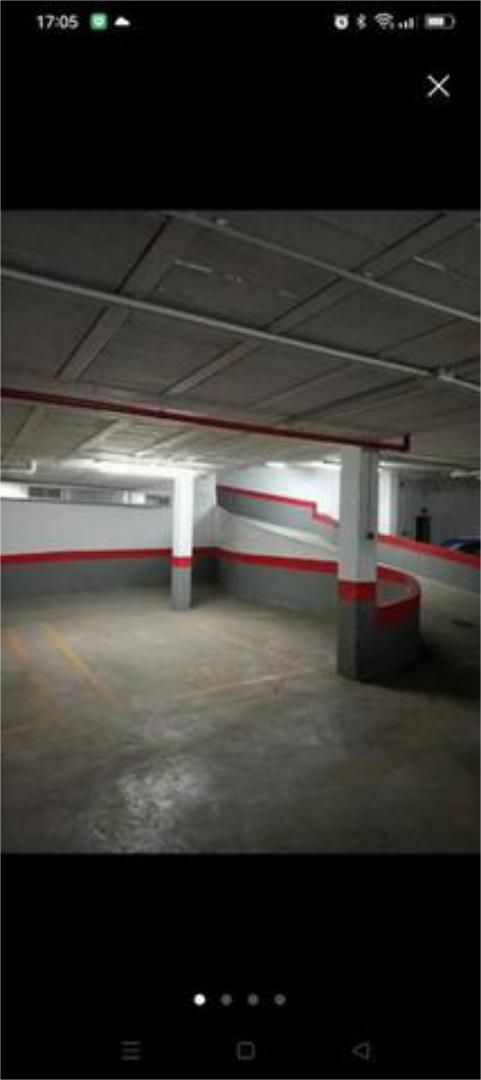 Parking of Garage to rent in Valverde del Camino