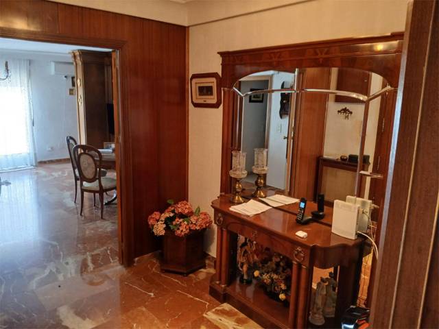 Piso en Venta en Hospital