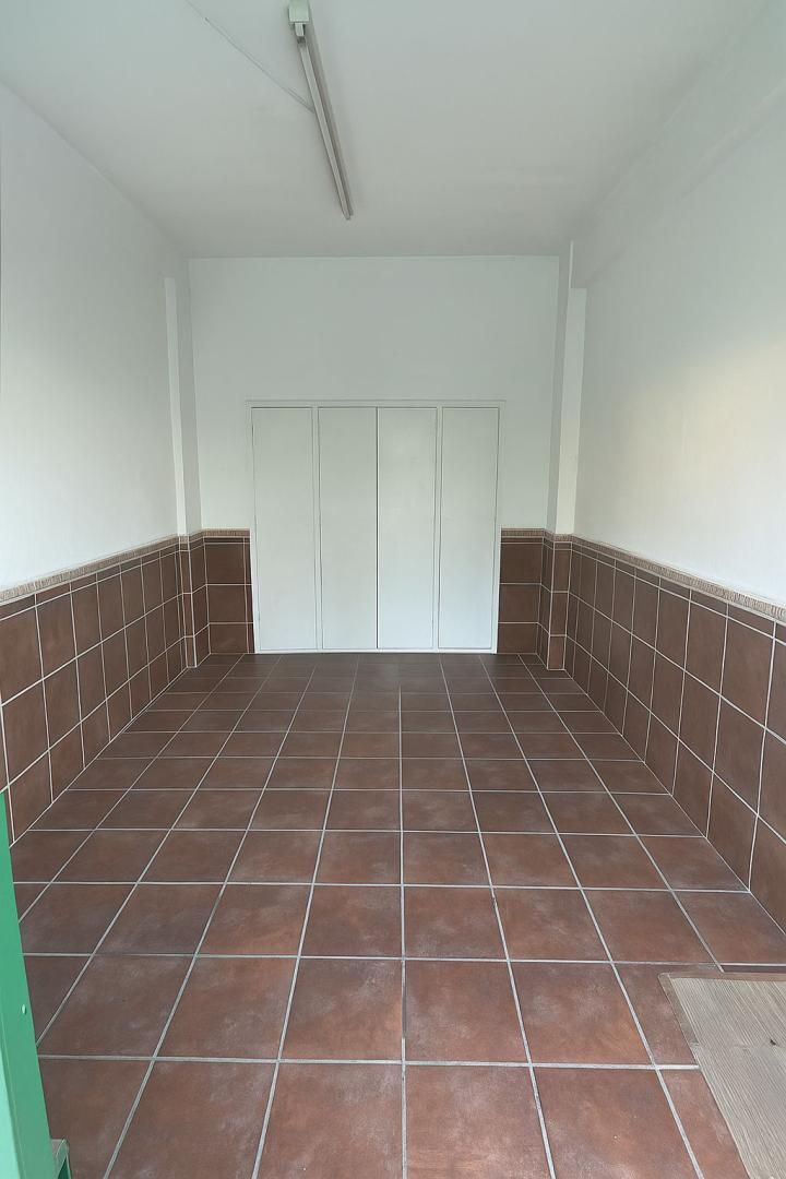 Garage miete in San Juan de Aznalfarache