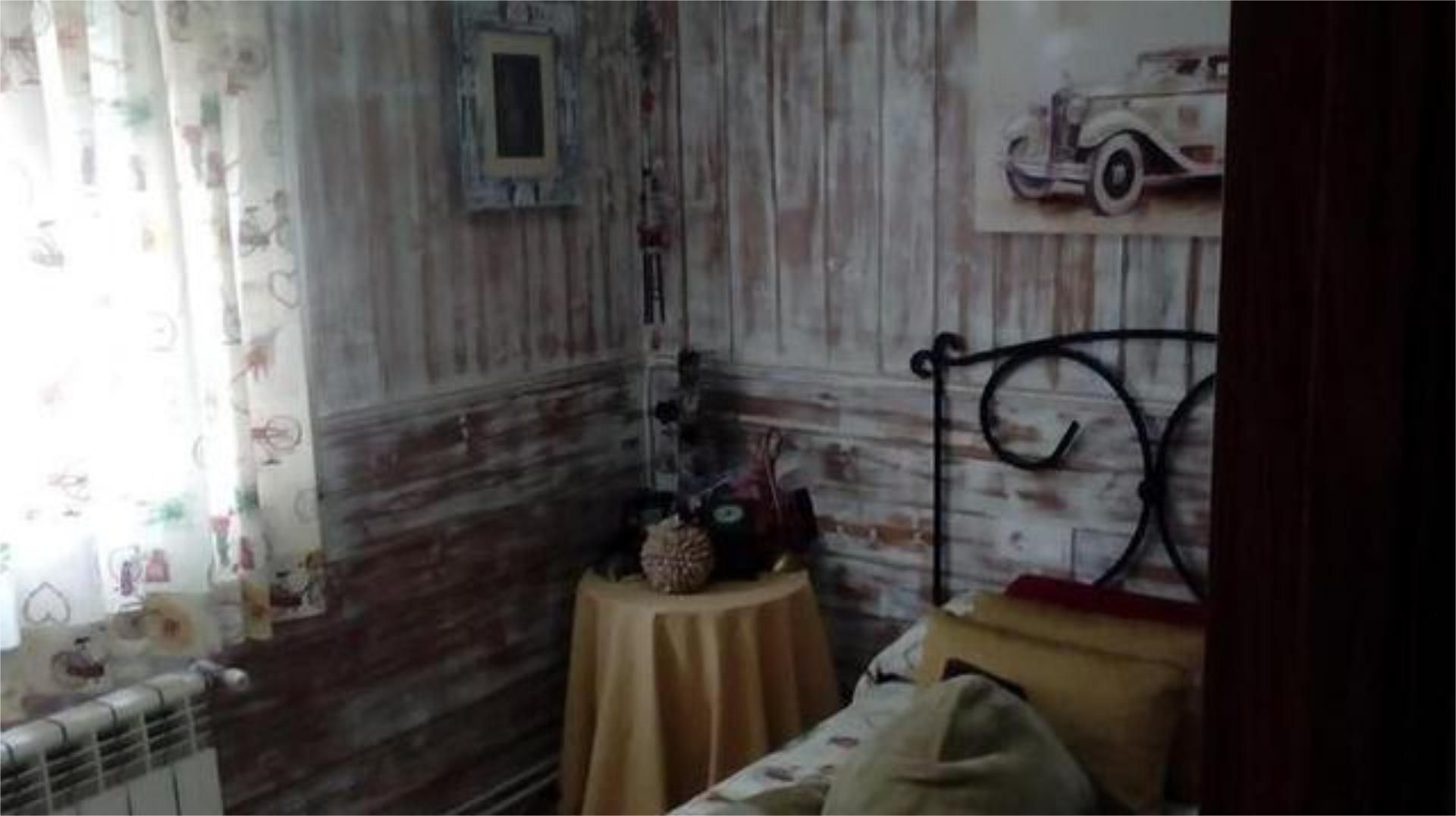 Piso de alquiler en El Alborgí