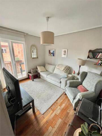 Piso en Venta en Sarrikobaso