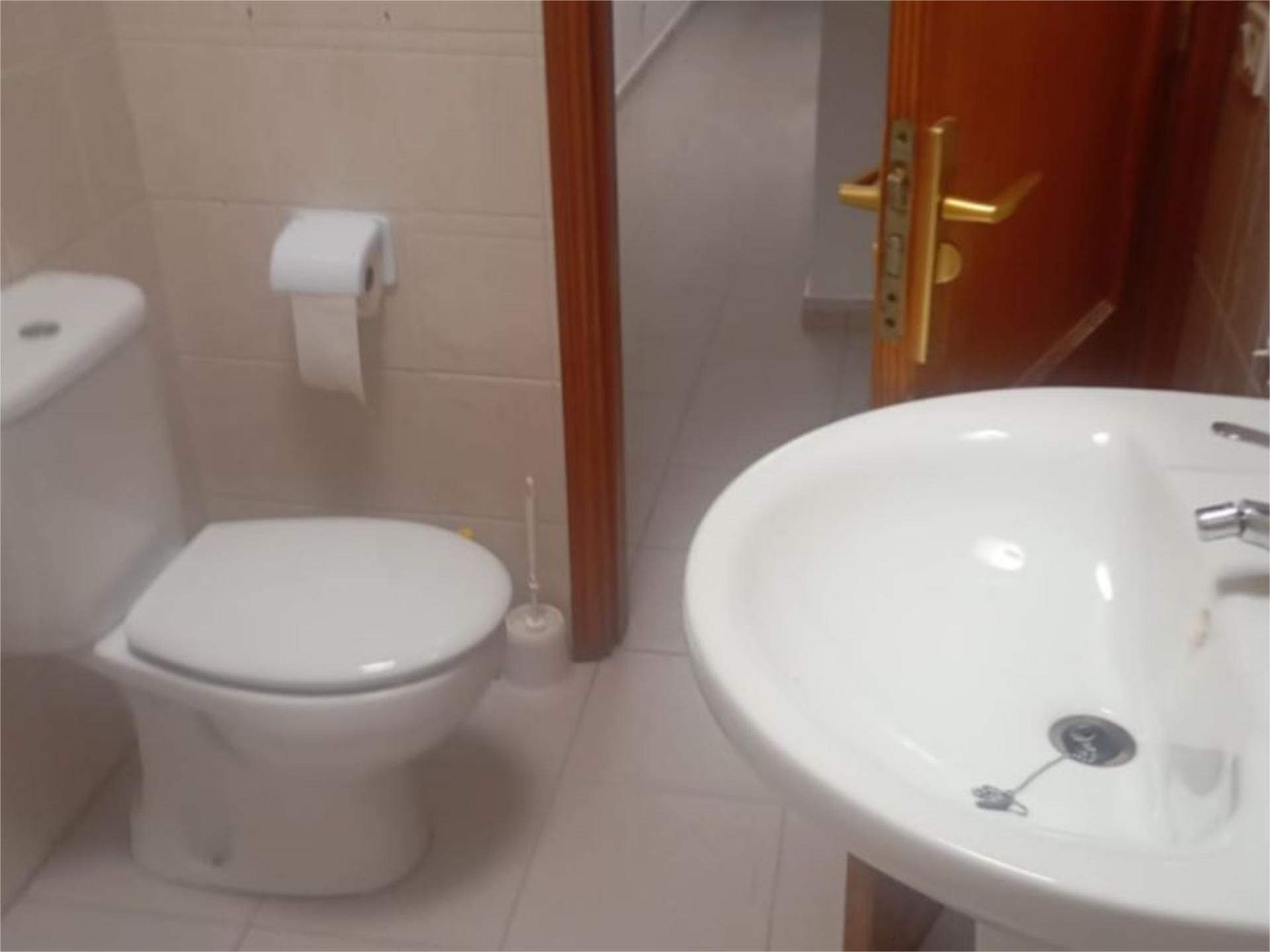 Bany de Casa adosada en venda en Arrecife