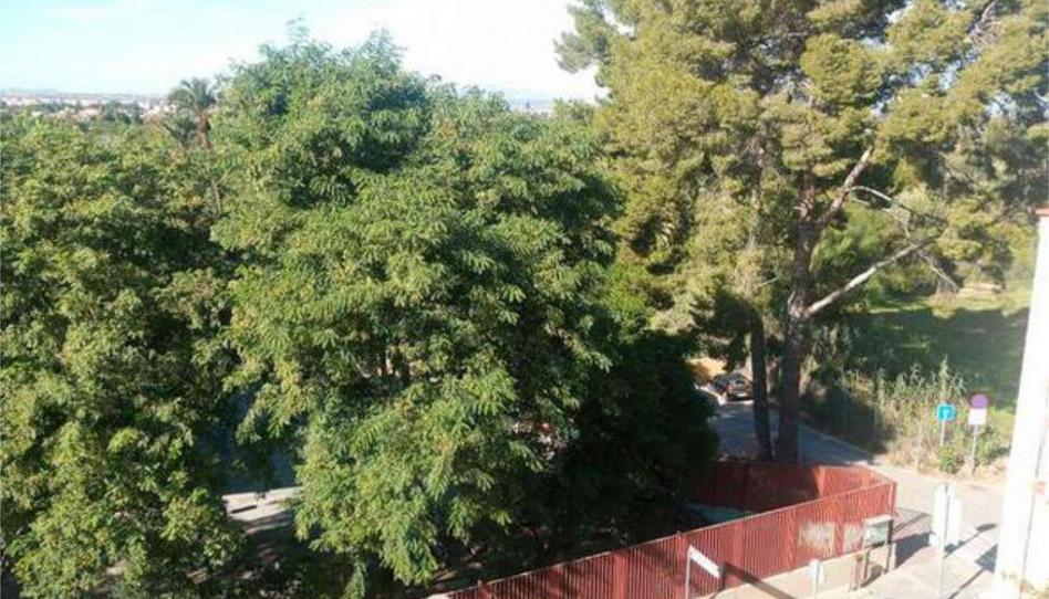 Foto 1 de Pis de lloguer a Algezares, Murcia