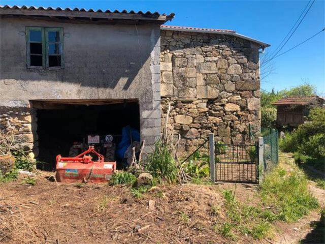 Casa-chalet en Venta en Ramirás