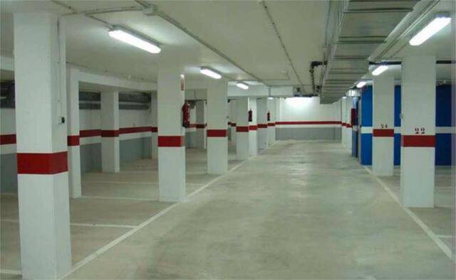 Garaje en Alquiler en Jinamar