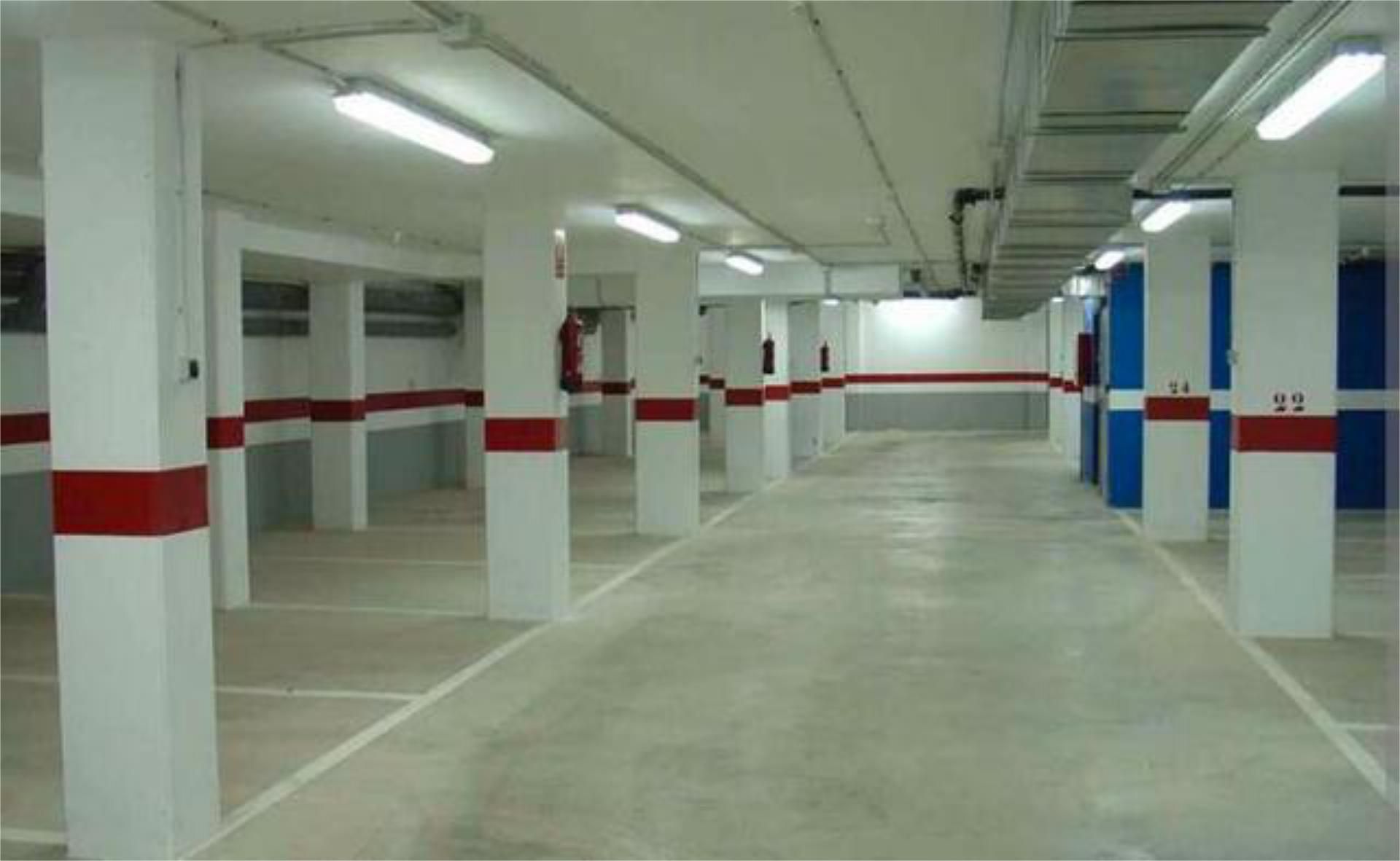 Aparcament de Garatge de lloguer en Telde