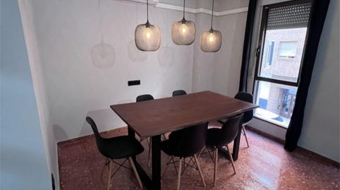 Photo 3 of Flat for rent in Carrer Cardenal Cisneros, 55, Plaza Elíptica - República Argentina, Gandia