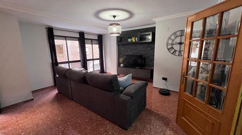 Photo 4 of Flat for rent in Carrer Cardenal Cisneros, 55, Plaza Elíptica - República Argentina, Gandia