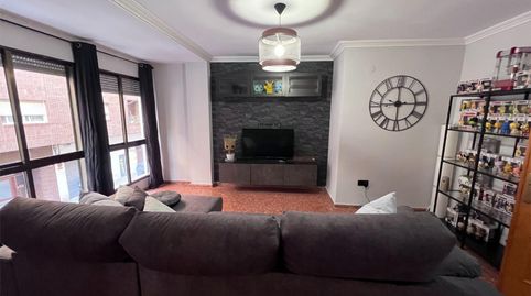 Photo 5 of Flat for rent in Carrer Cardenal Cisneros, 55, Plaza Elíptica - República Argentina, Gandia