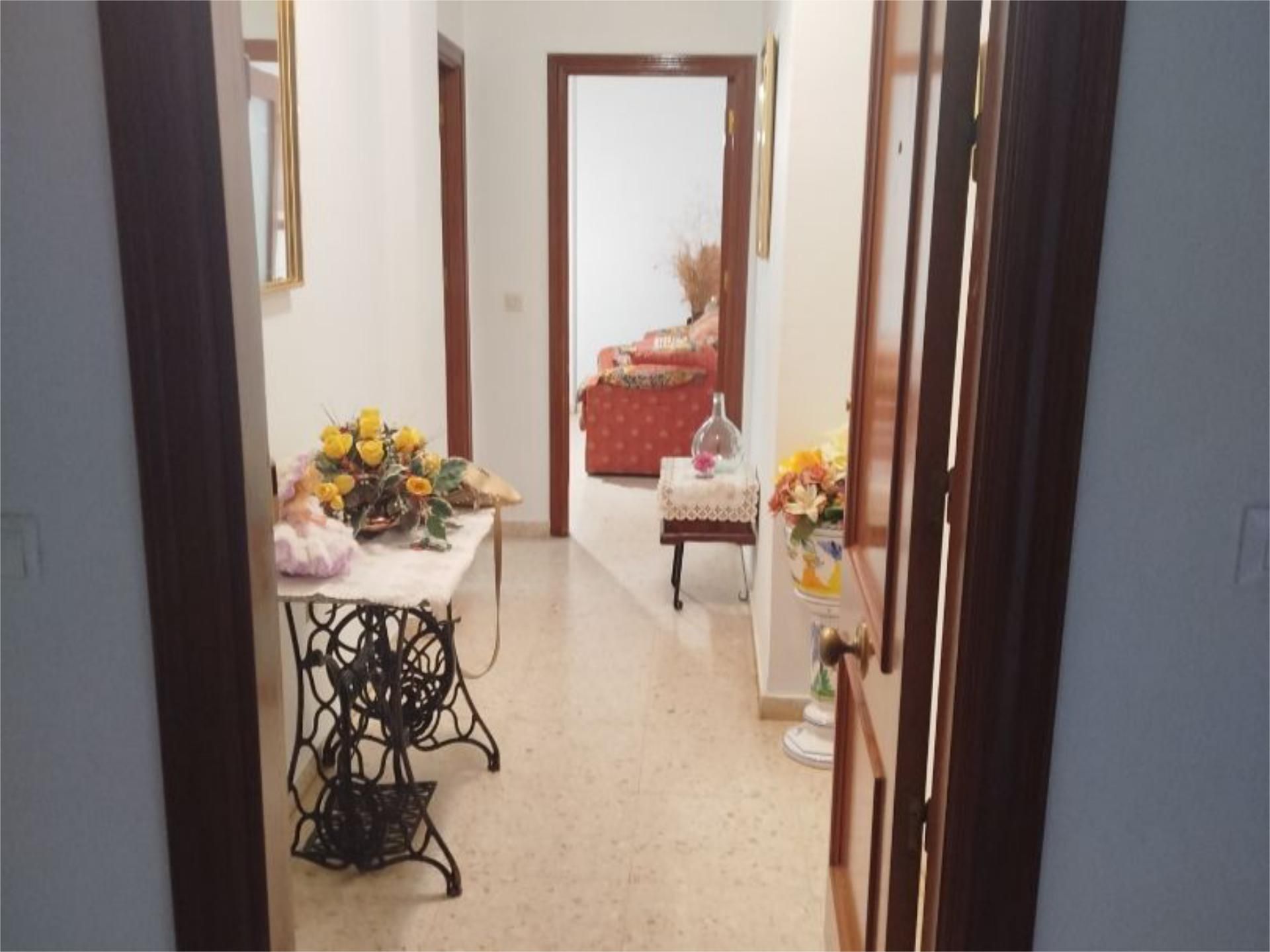 Pis en venda en Villanueva de Córdoba amb Moblat i Balcó