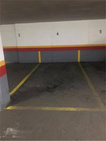 Garaje en Alquiler en Ventas