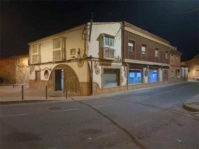 Local comercial en Alquiler en Pozo Estrecho