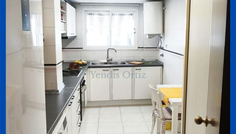 Piso en venta en Carrer de la Mar, 10, Sant Antoni de Portmany, Illes Balears - imagen 1 Foto 1 de Piso en venta en Carrer de la Mar, 10, Sant Antoni de Portmany, Illes Balears