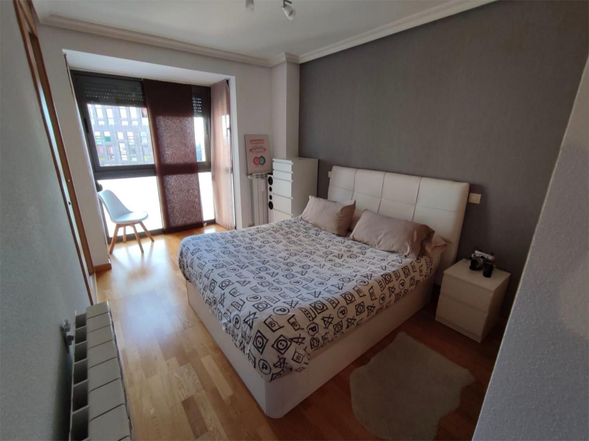 Flat for sale in Calle Trole, 9, Palomeras Sureste