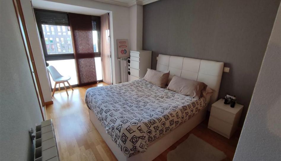 Pis en venda a Calle Trole, 9, Palomeras Sureste, Madrid - imatge 1 Foto 1 de Pis en venda a Calle Trole, 9, Palomeras Sureste, Madrid