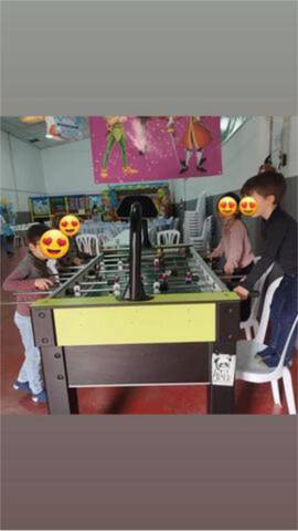 Nave industrial en Alquiler en San Telmo - Federico Mayo - El Porta