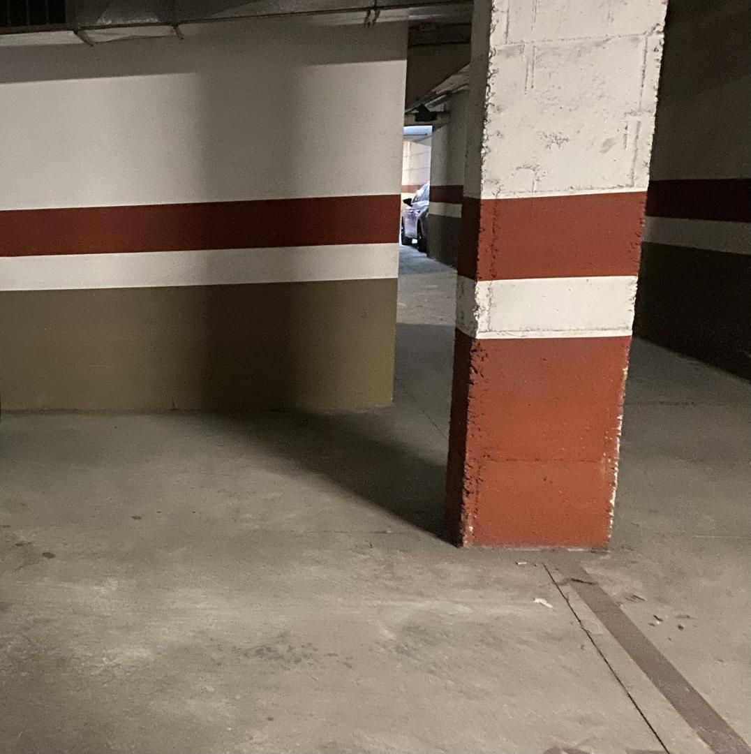 Parking of Garage to rent in Igualada