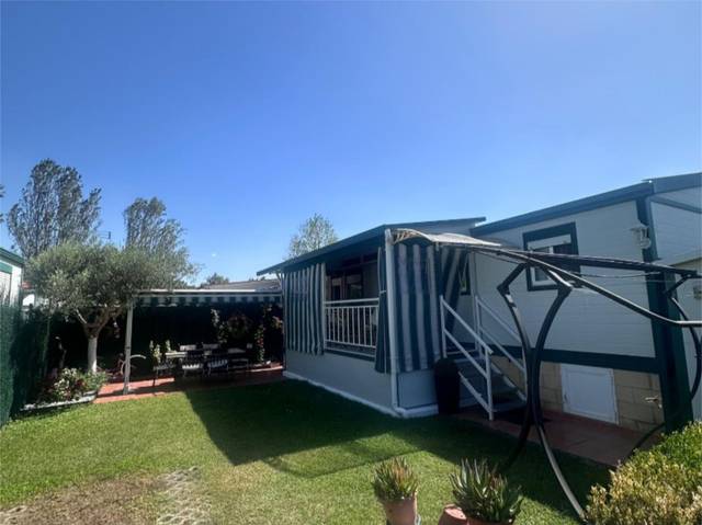 Casa-chalet en Venta en Avenida de la Estación, 42 en Fuenmayor